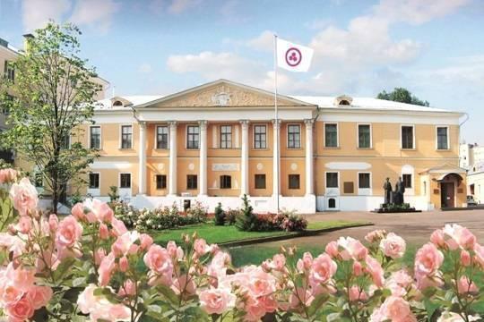 Международный Центр Рерихов ищет неравнодушных людей, чтобы спасти художественное наследие Международный Центр Рерихов ищет неравнодушных людей, чтобы спасти художественное наследие
