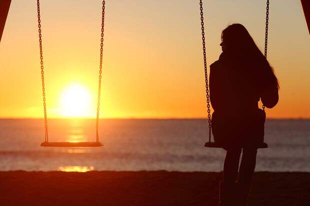 5 причин женского одиночества и что с этим делать