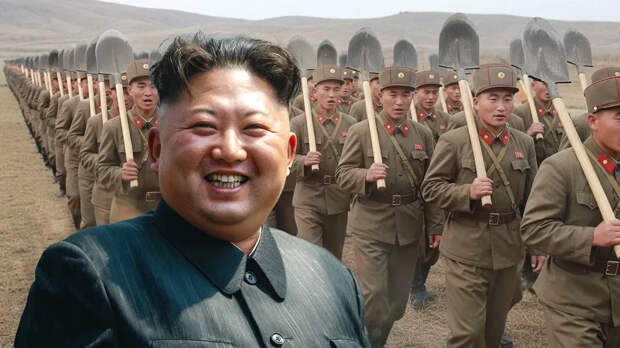 "Коммерсант": КНДР дистанцируется от Ирана, чтобы не ссориться с США