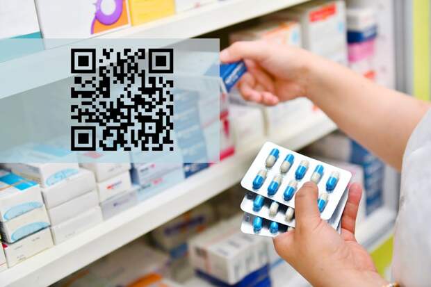 С 1 июля в России нельзя продавать лекарства, не дожидаясь подтверждения от системы маркировки
