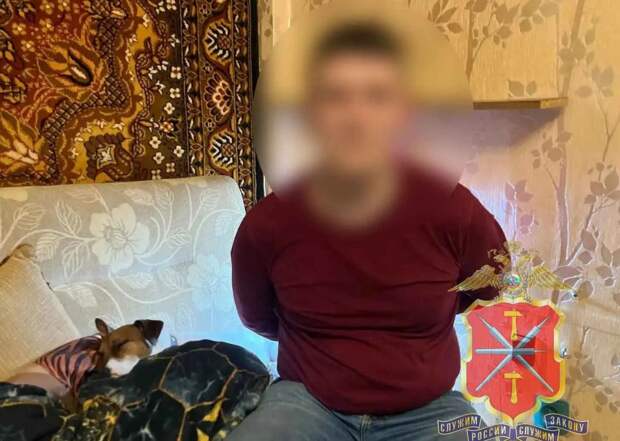 В Новомосковске раскрыта серия краж золота из пунктов выдачи заказов