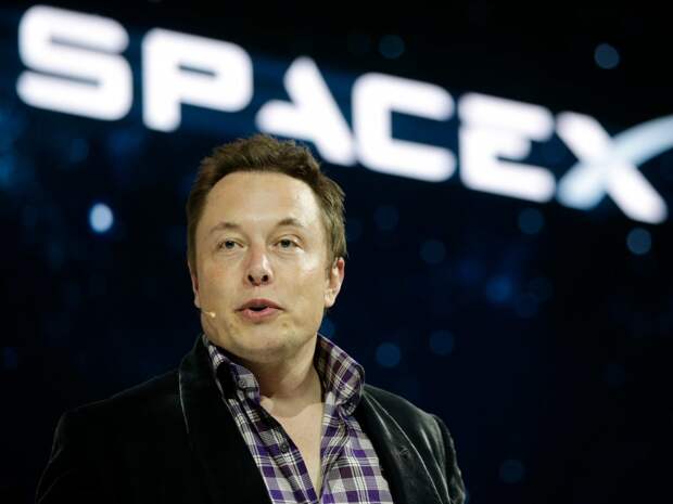 musk