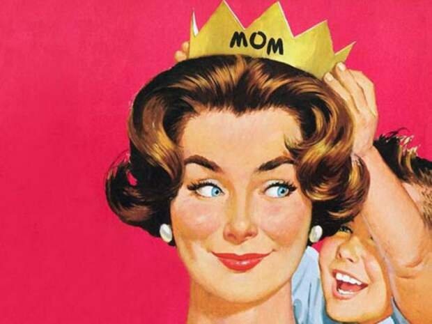 mama