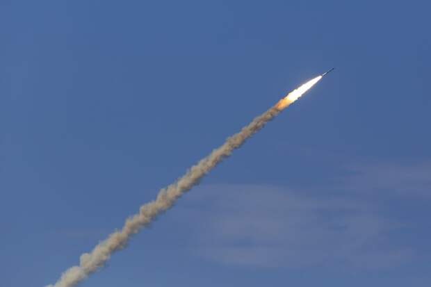 Догнать российскую ракету: США пытаются создать аналог Х-101