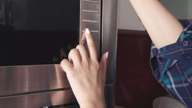 Пустота внутри: почему запуск микроволновки без еды — это физический аттракцион с опасным финалом