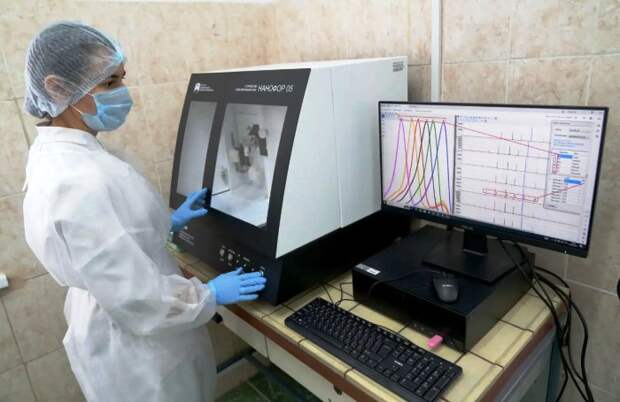 Астраханский вуз получит 63 млн рублей для разработки новых методов лечения опасных инфекций