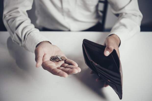 Ложная «госпрограмма» по списанию долгов: как не попасться на удочку мошенников