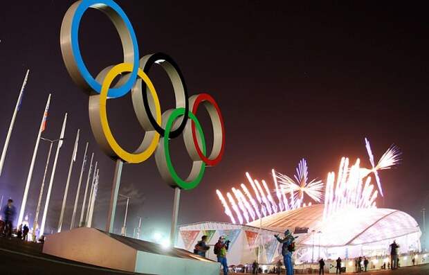 WADA готовит информационную бомбу по Играм в Сочи