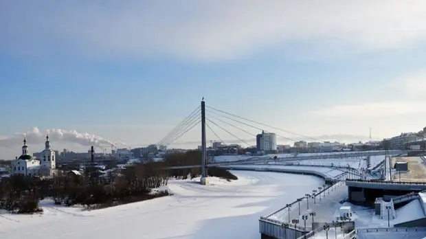 В Тюменской области выявили пять зданий — объектов культурного наследия