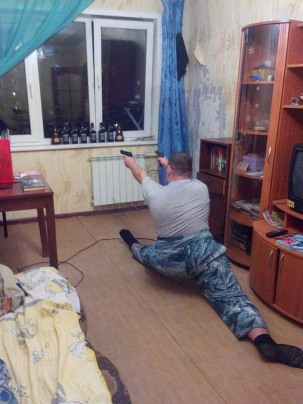 Позитивные фото приколы и смешные картинки для улыбки (10 фото) Позитивные фото приколы и смешные картинки для улыбки (10 фото)
