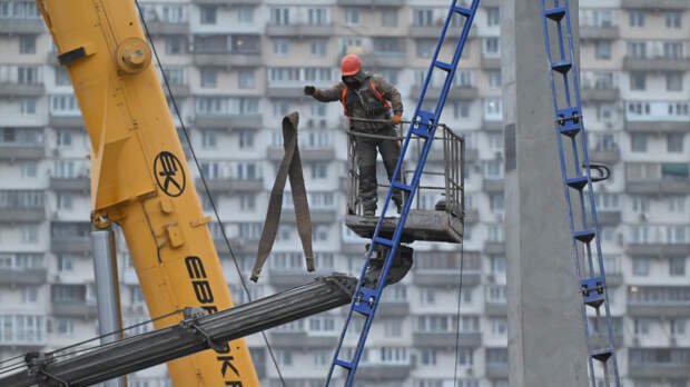 Собянин поддержал строительство студенческих кампусов в Москве