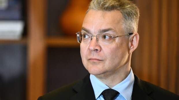 Глава Ставрополья поблагодарил ФСБ за предотвращение теракта