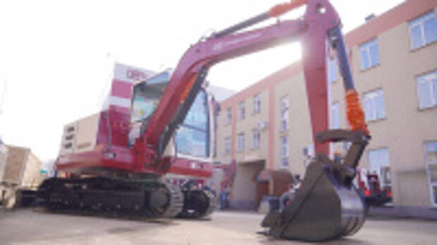 Создание машиностроительного кластера поспособствует развитию предприятий и созданию рабочих мест с достойной зарплатой