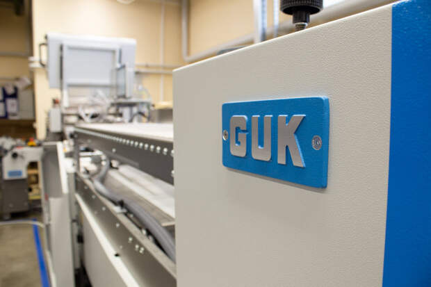 Кейс: решаем проблему нестабильной работы фальцевального модуля GUK на фармпроизводстве