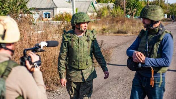 Новая война неминуема: военкор Камыжикин рассказал об изменении тактики ВСУ в Донбассе