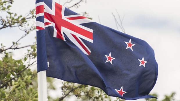Новая Зеландия объявила о расширении списка антироссийских санкций