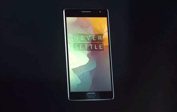 OnePlus 2