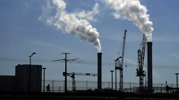 Более 120 мировых лидеров примут участие в конференции по климату в Глазго