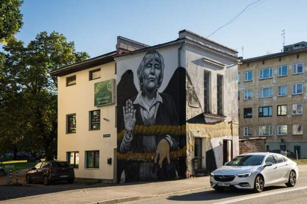 Тарту — крохотный город в маленькой стране путешествия, факты, фото