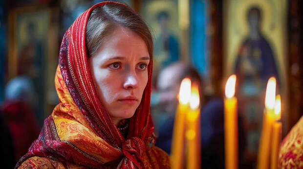 Русским рассказали, как правильно просить прощение в Прощеное воскресенье