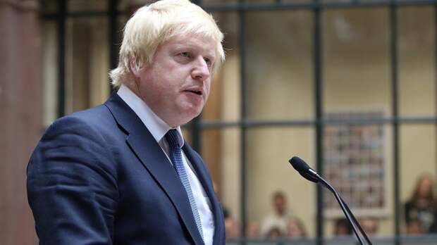 Отношения Москвы и Лондона расстроили премьер-министра Великобритании
