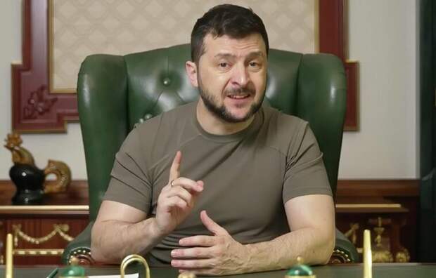 Запад начал бояться Украину