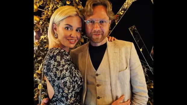 «Прямо при мне»: жена Валерия Карпина вспомнила самый нелепый «подкат» к ее супругу