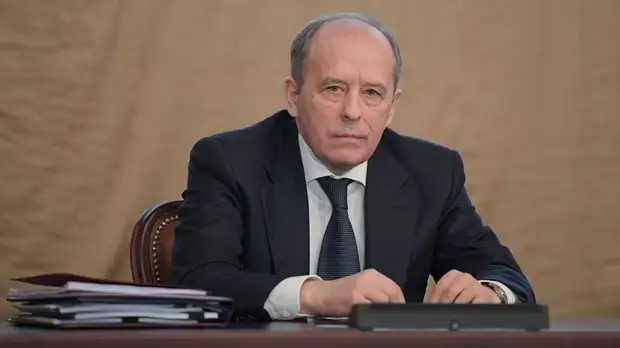 Бортников предупредил о росте технической оснащённости террористов