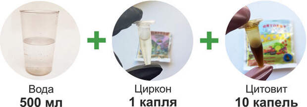 Схема один