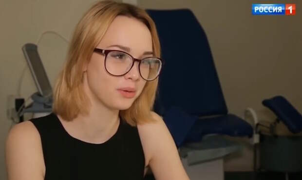 Диана Шурыгина приняла решение восстановить девственность 
