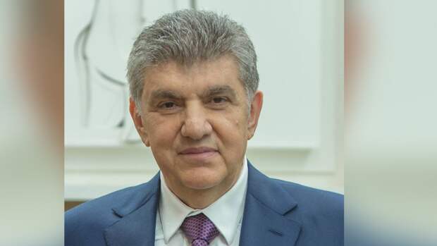 Глава Союза армян России объявлен в розыск генпрокуратурой Азербайджана