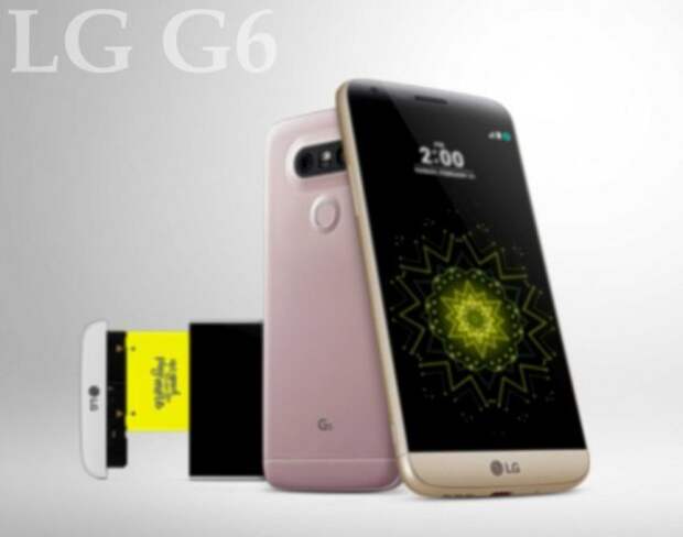 LG G6