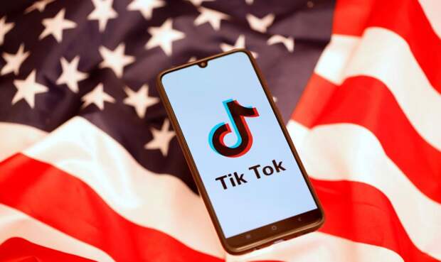 Китайско-американская сделка – Tik Tok остаётся в США