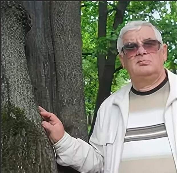 Сказочник с Авангардной выпустил новую детскую книгу
