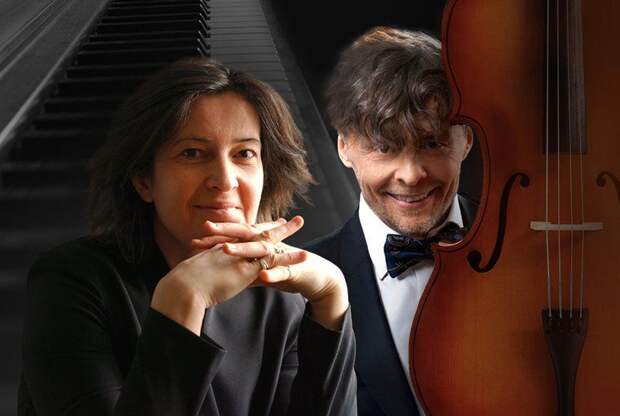 Концерт «Шедевры Брамса и Шумана»