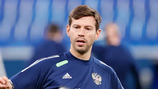 Булыкин: переход Смолова из «Локомотива» в «Динамо» логичен