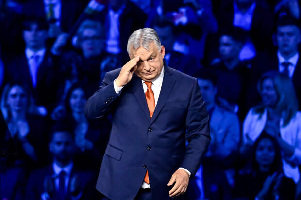 Орбан покинет пост премьер-министра