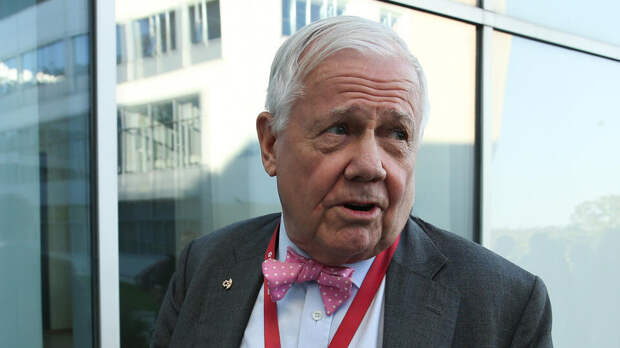 Инвестор Роджерс продал все акции США и вложился в активы Узбекистана