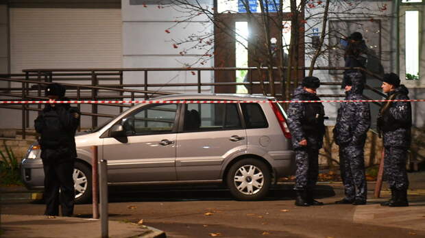 Демонстрация и устрашение: Детали заказного убийства полицейского в Москве