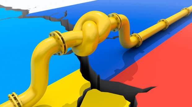 Американские деньги не на войну с Россией: Украина нанесла удар по Европе