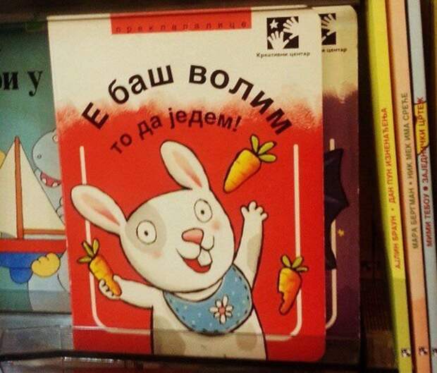 Ох уж эти названия.... Ох уж эти названия....