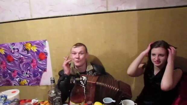 Корпоративы, корпоративы. Сельский Новый год – вот где сила народная! весело, деревня, интересно, новый год, село, юмор