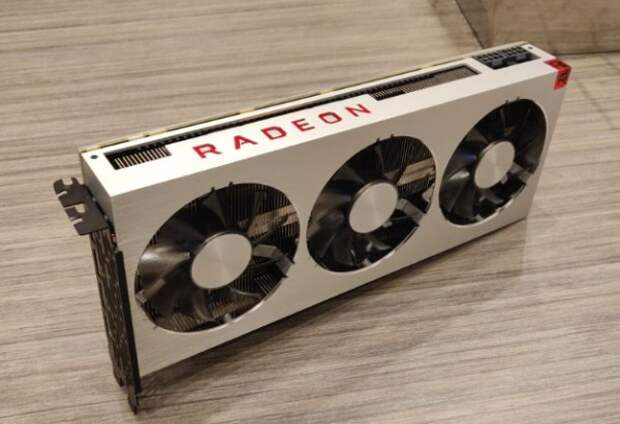 Radeon VII