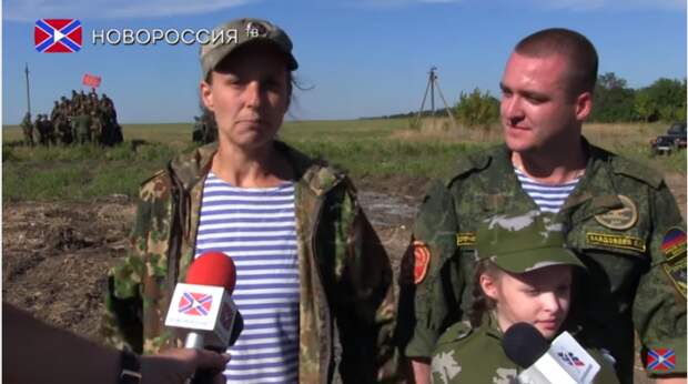 Мы все еще живы: Чичерина поддержала Донбасс (ВИДЕО) Мы все еще живы: Чичерина поддержала Донбасс (ВИДЕО)