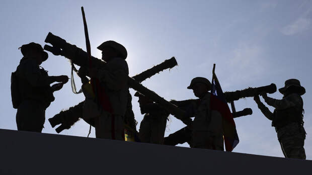 CNN узнал детали удара ЦРУ по объекту в Венесуэле