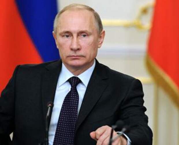Владимиру Путину предложили признать ДНР, ЛНР и Приднестровье