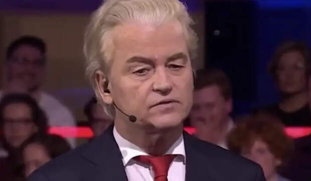 Лидер ультраправой партии Нидерландов отказался от поста премьера страны