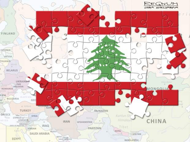 Ливан попросил от Украины выдачи предполагаемого агента «Моссад»