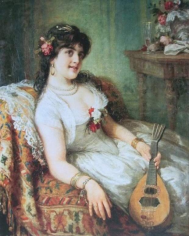 работы Харитона Платонова – 10 художник Харитон Платонович Платонов картины – 10