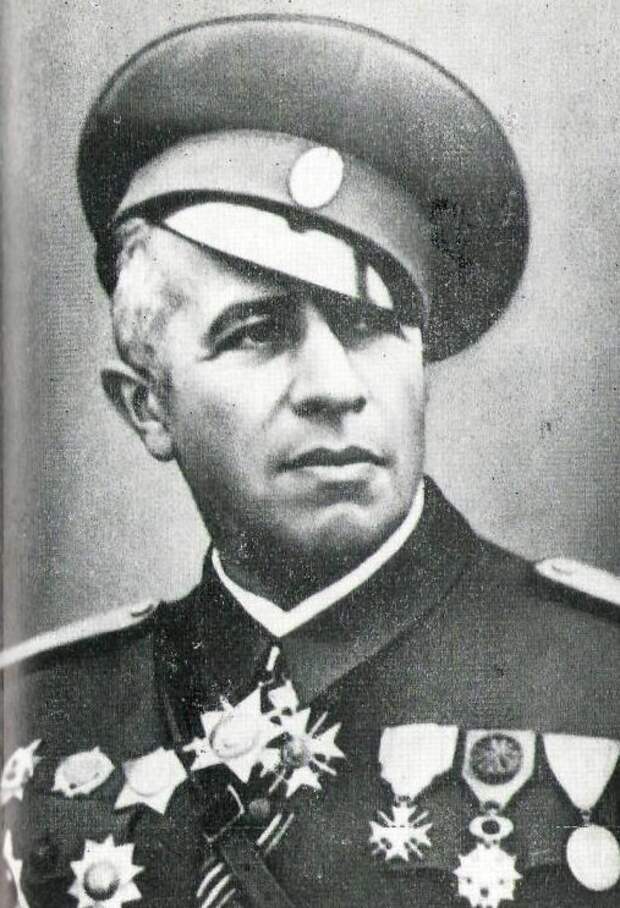Владимир Стойчев